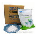 Agente de resfriamento Coolante Koolada Agente de resfriamento WS-27 Powder